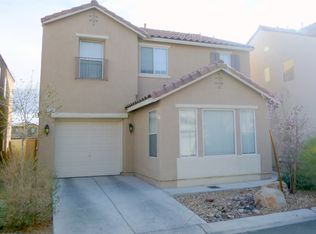 5281 Valencia Crest Ave, Las Vegas, NV 89139
