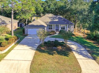 1577 Ruckel Dr, Niceville, FL 32578