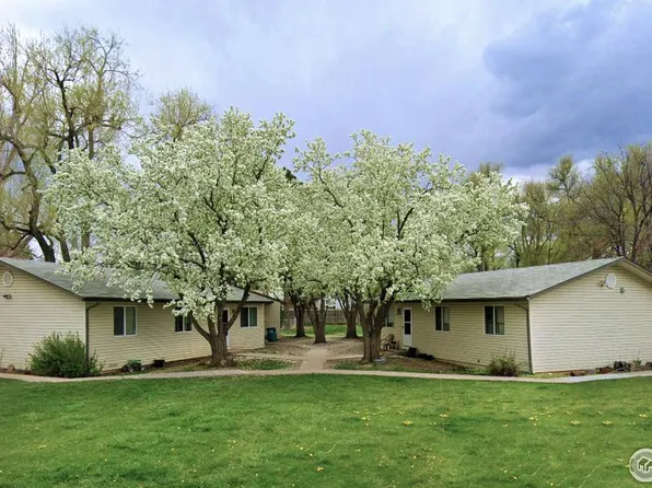 1321 Cherry St #4, Fort Collins, CO 80521