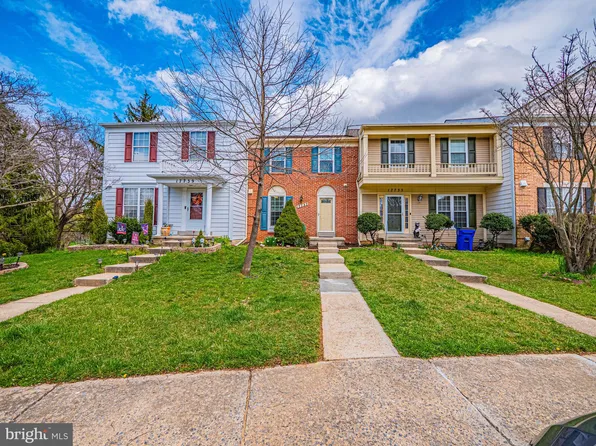 17737 Chipping Ct, Olney, MD 20832