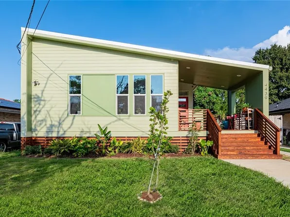 4439 Wellington Dr, New Orleans, LA 70122