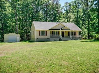 460 Oak Rd, Bumpass, VA 23024