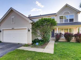 14130 S Longview Ln, Plainfield, IL