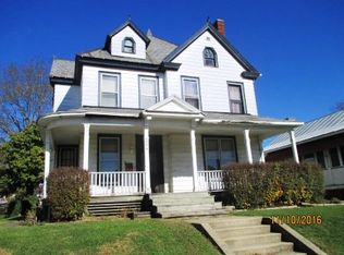 334 E Main St, Circleville, OH 43113