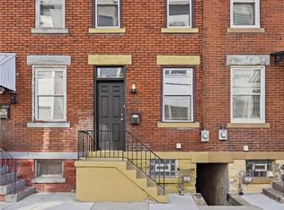 4854 Plum Way, Pittsburgh, PA 15201