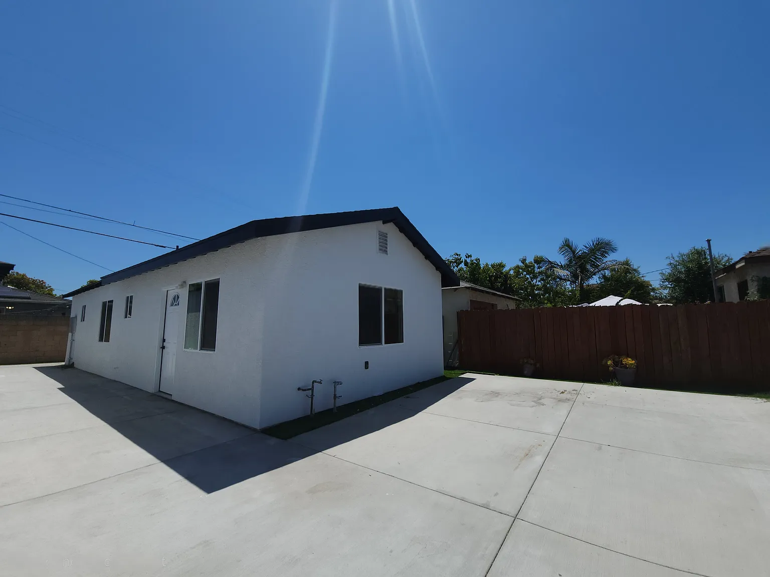 2 bed, $2,700 — Photo 2