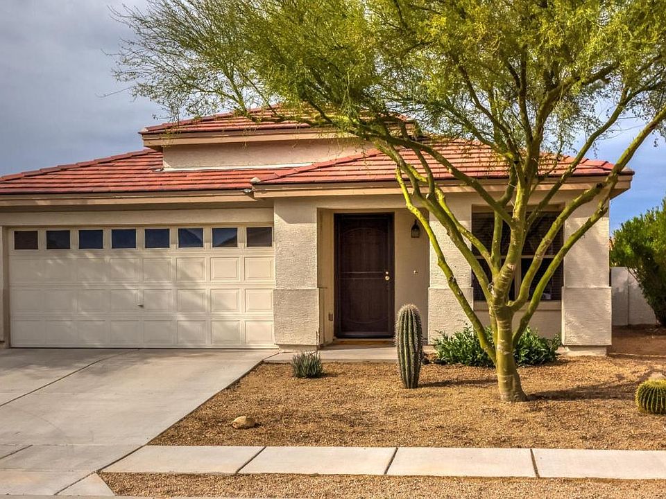 1st image of 12987 N Desert Olive Dr