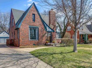 146 N Battin Ave, Wichita, KS 67208