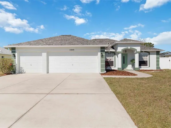5909 33rd Dr E, Palmetto, FL 34221