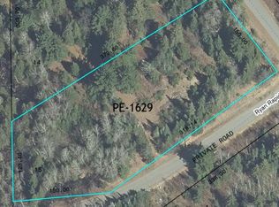 LOT 15 Ryan Rapids Blf, Rhinelander, WI 54501