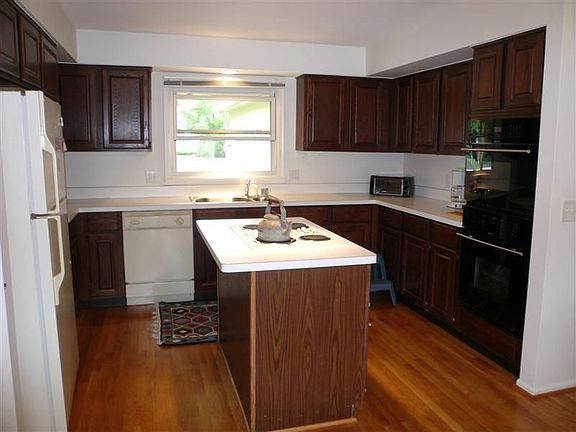 All Appliances Included
