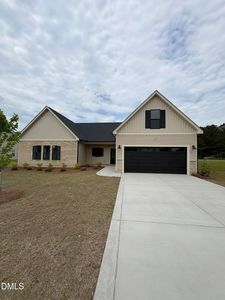 1529 Eastbay Dr, Fayetteville, NC, 28312