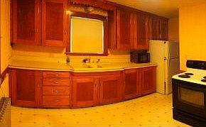 Hand crafted cabinetry