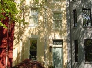 127 12th St NE, Washington, DC 20002