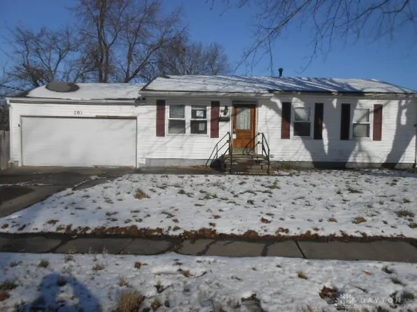 201 State St, Fairborn, OH 45324