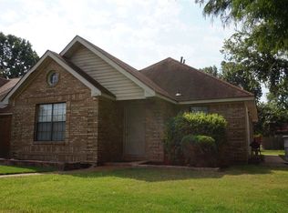 1615 Brooke Cir, Jonesboro, AR 72401