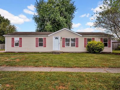 1104 Brittney Blvd, Seymour, IN, 47274