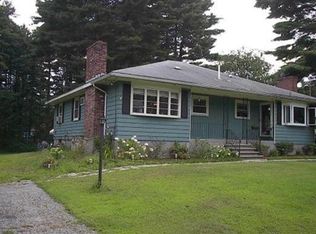 15 Sylvan Rd #1, Billerica, MA 01821