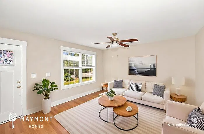 3 bed, 2.0 bath, 1128 sqft, $1,645 — Photo 4