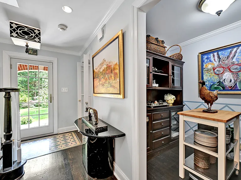 6907 Bradley Blvd — Photo 89