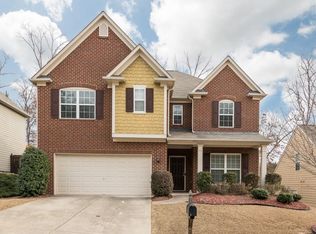 6591 Pierless Ave, Sugar Hill, GA 30518