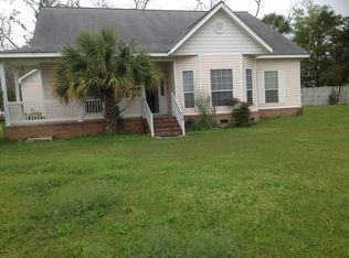 1014 8th Ave, Graceville, FL 32440