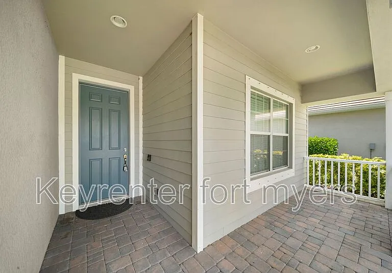 4633 Mystic Blue Way #FORT MYERS — Photo 4