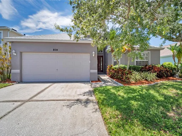 809 Addison Dr NE, Saint Petersburg, FL 33716