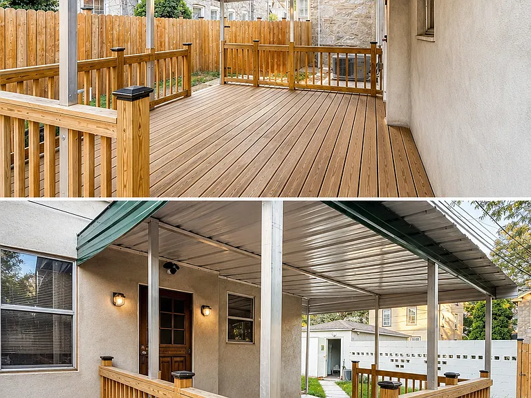 420 W Chelten Ave #A — Photo 13