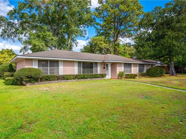 3024 Darby St, Alexandria, LA 71301