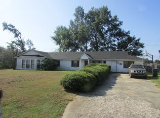 5207 Wilton Dr, Monroe, LA 71202