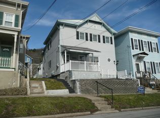 10 Porteus St, Little Falls, NY