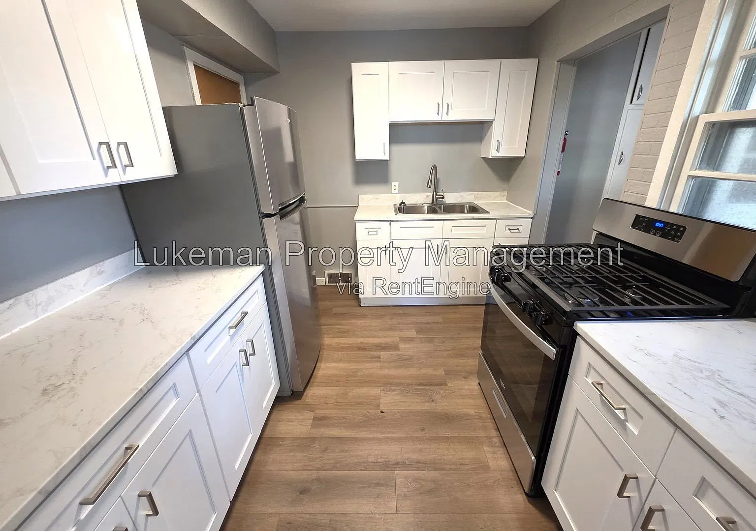 2 bed, 1.5 bath, 1050 sqft, $1,050 — Photo 1