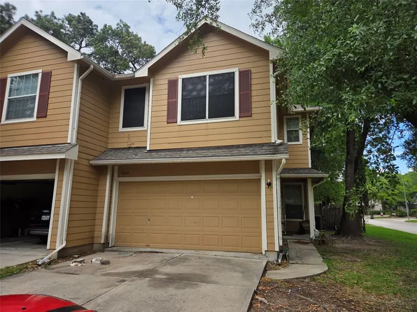 6323 Encenada Green Trl, Humble, TX 77346