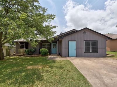 911 Edgerly Ln, Pflugerville, TX, 78660