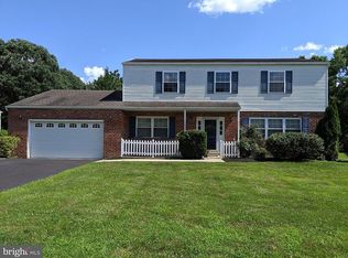 1110 Plowshare Rd, Blue Bell, PA 19422