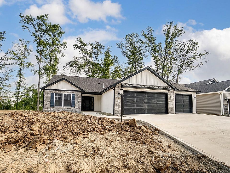 13870 Escondida Cv, Fort Wayne, IN 46845 Zillow