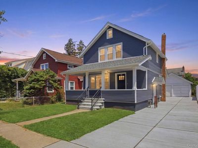 107 E Saint Marks Place, Valley Stream, NY, 11580