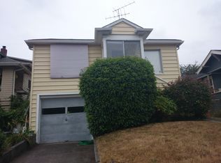 2630 48th Ave SW, Seattle, WA 98116