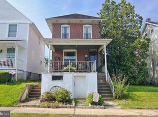410 Lincoln Ave, Birdsboro, PA 19508