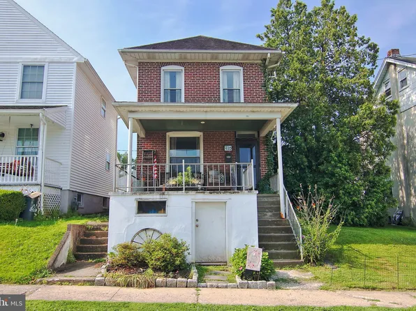 410 Lincoln Ave, Birdsboro, PA 19508