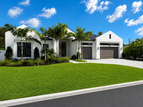 315 Ellamar Road, West Palm Beach, FL 33405