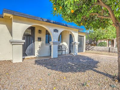 14049 N 34th Pl, Phoenix, AZ, 85032