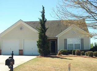 4610 Riley Run Ct, Sugar Hill, GA 30518