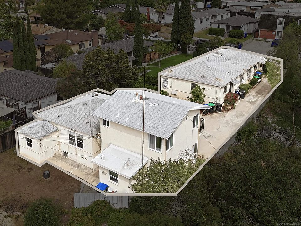 1st image of 4540-4548 55th St