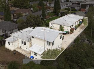 4540-4548 55th St, San Diego, CA 92115