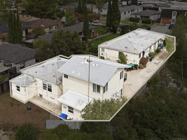 4540-4548 55th St, San Diego, CA 92115