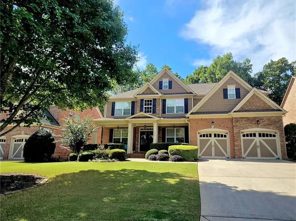 4965 Cheltenham Pl, Cumming, GA 30041