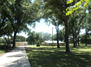 1883 County Road 308, Crescent City, FL 32112