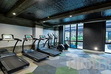 Rented by The KCI Group